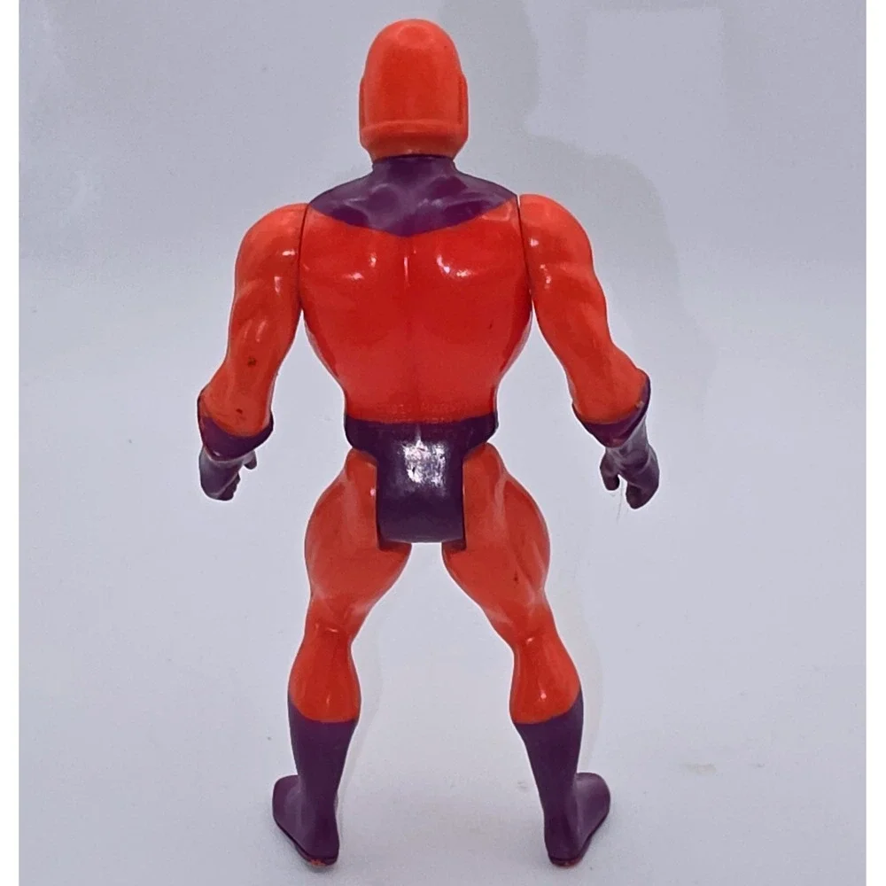 Mattel Magneto Action Figure 4.5